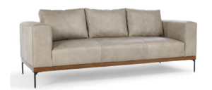 Bentley Sofa Gray