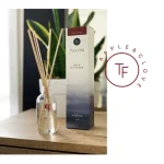 Apple + Clove - Reed Diffuser- 3fl oz