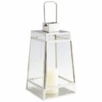 Lg Paulus Candleholder