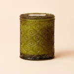 Étoile Scented Candle - Pomegranate & Pine