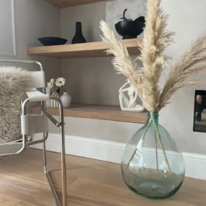 Extra Large bottle neck vase/carboy