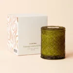 Étoile Scented Candle - Pomegranate & Pine
