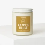 Harry's House Soy Wax Candle - Pop Culture Candle