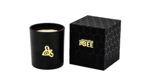 Generation Bee Candles