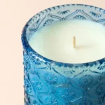 Étoile Scented Candle - Lemon Mint