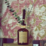 Le Petit Jardin & Co. | Quebec Balsam Fir Reed Diffuser w/ Lavender & Eucalyptus