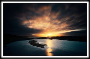 Juste un peu de Lumière