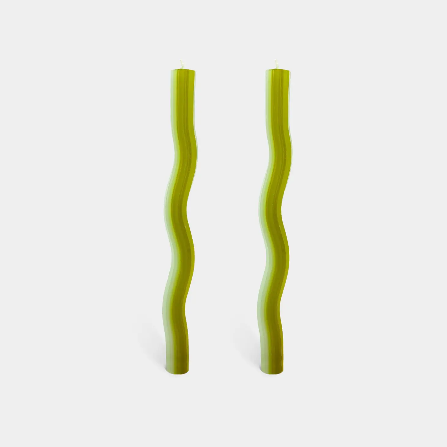 Green (2 pack)