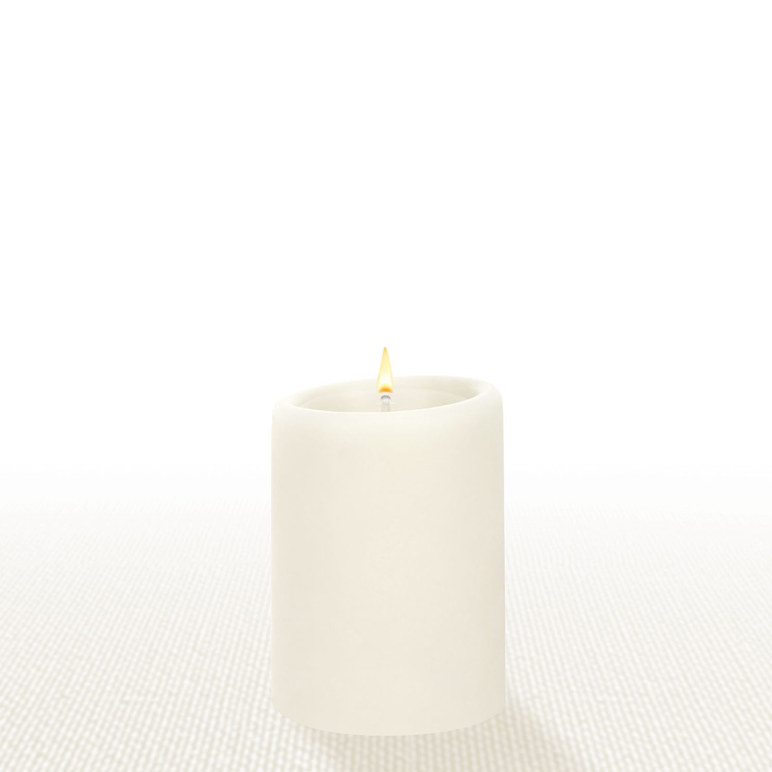 Lucid Candle  Everlasting, refillable liquid candles