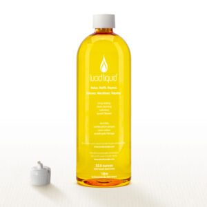 One Liter Bottle Lucid Liquid