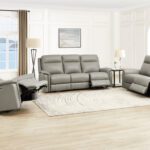COZY ZERO GRAVITY RECLINER COLLECTION