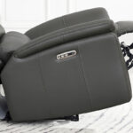 TYLER ZERO GRAVITY RECLINER COLLECTION