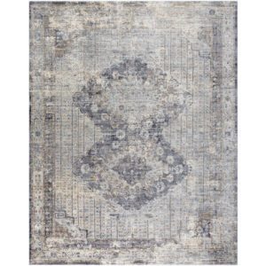 Liverpool Area Rug