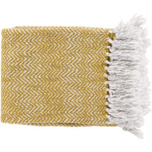 Trina Throw Blanket