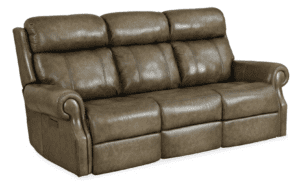 Brooks PWR Sofa w/PWR Headrest