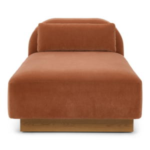 Castiel Chaise