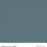 Comfort Sleeper Klein Elmo Soft Cameo Blue AL Leather Grade G - CSB Picture of Elmo Soft Cameo Blue AL Leather Grade G - CSB swatch