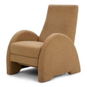 Re-Invented Recliner Zephyr