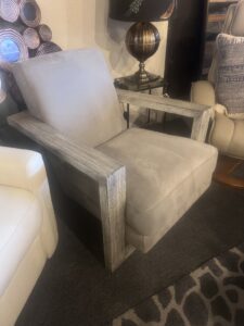 View Accent Chair