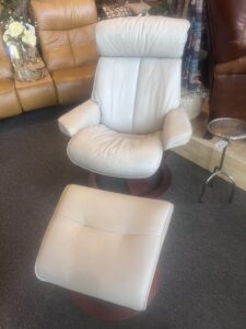 Santa Monica Scandinavian Chair