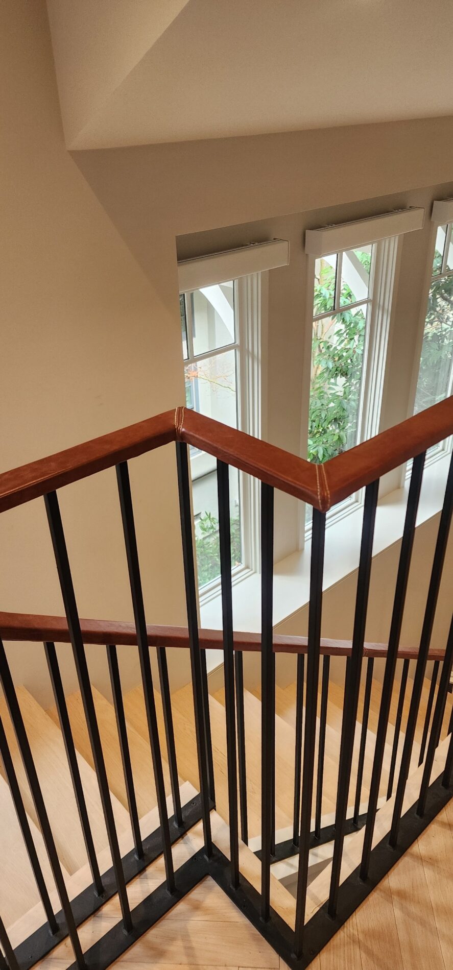 Picture of Structural Upholstery Services After Image