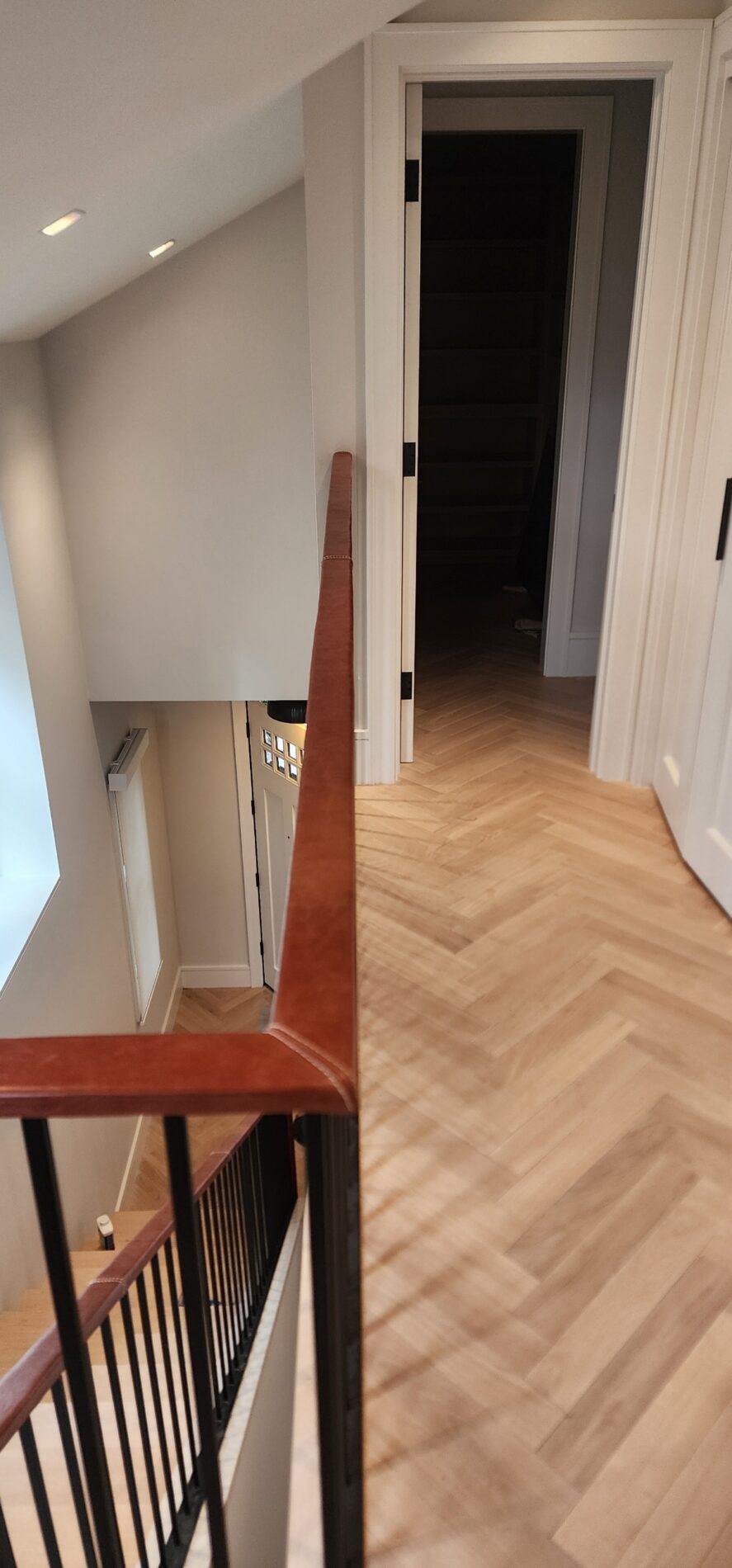 Picture of Structural Upholstery Services After Image