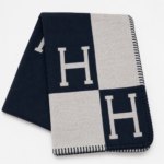 Navy & lite Gray